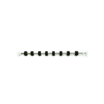 HP C8184-67023 Primary output roller assembly - OEM, Compatible, or Used - Partshere.com