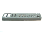 HP C8187A-BEZEL Front panel overlay (bezel) - - OEM, Compatible, or Used - Partshere.com