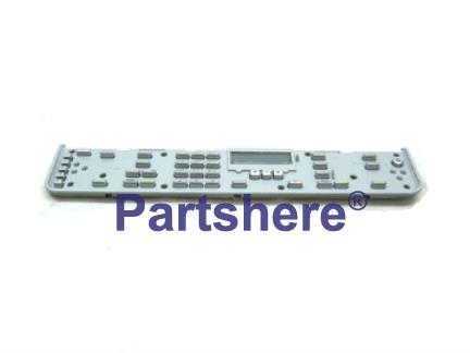 C8187A-CONTROL_PANEL