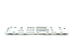 HP C8187A-OVERLAY Overlay unit which covers the - OEM, Compatible, or Used - Partshere.com