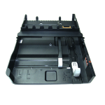 HP C8187A-TRAY_ASSY Paper input tray assembly for - OEM, Compatible, or Used - Partshere.com