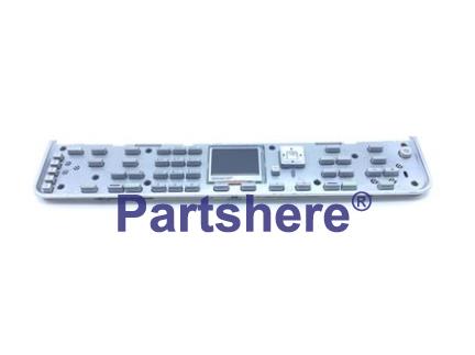 C8189A-CONTROL_PANEL