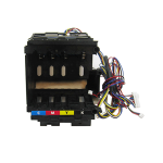 HP C8190A-INK_SUPPLY_STATION Ink supply service station (is - OEM, Compatible, or Used - Partshere.com