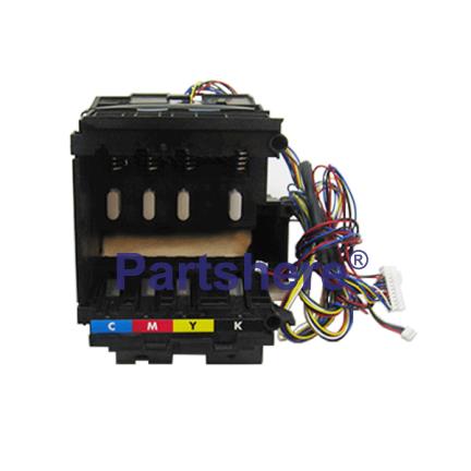 C8190A-INK_SUPPLY_STATION