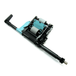 HP C8192A-ADF_ROLLER_KIT ADF upper pick roller replacem - OEM, Compatible, or Used - Partshere.com