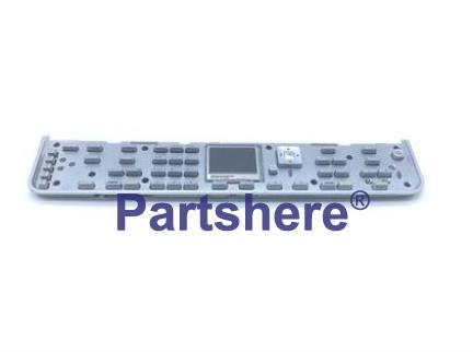 C8192A-CONTROL_PANEL