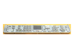 HP C8192A-FRONT_PANEL Front panel assembly - include - OEM, Compatible, or Used - Partshere.com