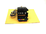 HP C8192A-INK_SUPPLY_STATION Ink supply service station (is - OEM, Compatible, or Used - Partshere.com