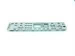 HP C8192A-OVERLAY Overlay unit which covers the - OEM, Compatible, or Used - Partshere.com