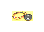 HP C8192A-SPEAKER Speaker assembly - includes sp - OEM, Compatible, or Used - Partshere.com