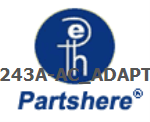C8243A-AC_ADAPTER and more service parts available