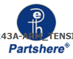 C8243A-ARM_TENSION and more service parts available