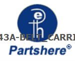 C8243A-BELT_CARRIAGE and more service parts available