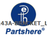C8243A-BRACKET_LEFT and more service parts available