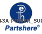C8243A-POWER_SUPPLY and more service parts available