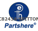 C8243A-SPITTON and more service parts available