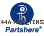 C8244A-ARM_TENSION and more service parts available