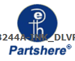 C8244A-INK_DLVRY and more service parts available