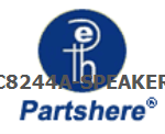 C8244A-SPEAKER and more service parts available