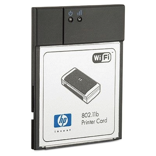 HP C8264A Compact flash wireless printer - OEM, Compatible, or Used - Partshere.com