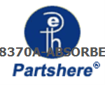 C8370A-ABSORBER and more service parts available
