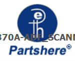 C8370A-ADF_SCANNER and more service parts available
