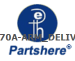 C8370A-ARM_DELIVERY and more service parts available