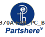 C8370A-FAN_PC_BRD and more service parts available