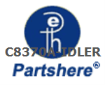 C8370A-IDLER and more service parts available