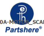 C8370A-MOTOR_SCANNER and more service parts available