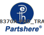 C8370A-PAD_TRAY and more service parts available