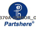 C8370A-SENSOR_OUT and more service parts available