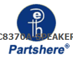 C8370A-SPEAKER and more service parts available