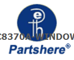 C8370A-WINDOW and more service parts available