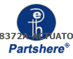C8372A-ACTUATOR and more service parts available