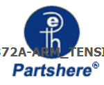 C8372A-ARM_TENSION and more service parts available