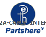 C8372A-CABLE_INTERFACE and more service parts available