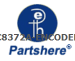 C8372A-ENCODER and more service parts available