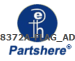 C8372A-FLAG_ADF and more service parts available
