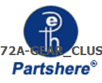 C8372A-GEAR_CLUSTER and more service parts available
