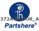 C8372A-MOTOR_ADF and more service parts available