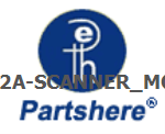 C8372A-SCANNER_MOTOR and more service parts available