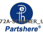 C8372A-SCANNER_UNIT and more service parts available