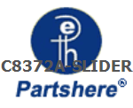 C8372A-SLIDER and more service parts available