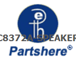 C8372A-SPEAKER and more service parts available