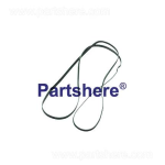 HP C8374A-CARRIAGE_BELT Carriage drive belt, this belt - OEM, Compatible, or Used - Partshere.com
