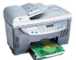 C8377A OfficeJet D145 All-in-One Printer