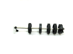 HP C8378A-ROLLER_PICKUP Pick up roller assembly for pa - OEM, Compatible, or Used - Partshere.com