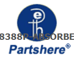 C8388P-ABSORBER and more service parts available