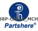 C8388P-CABLE_MCHNSM and more service parts available